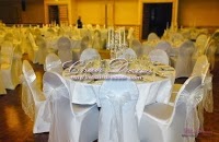 Chairdresser   chair covers and sashes hire and fitting 1062988 Image 0
